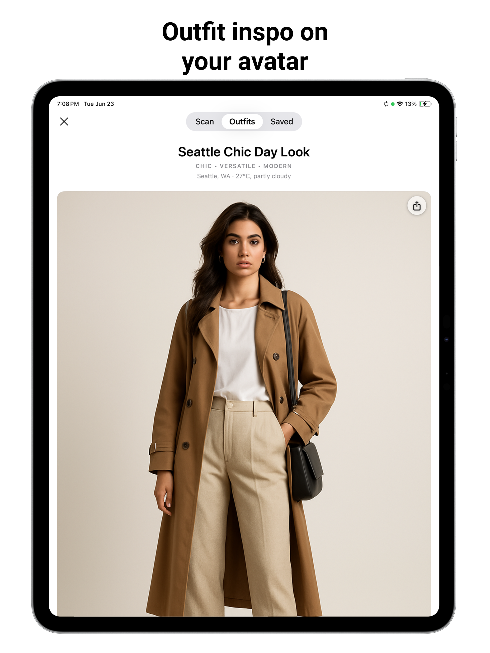 FitCheck - Improve Your Outfit