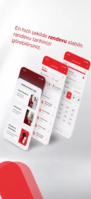 Medical Park screenshot 4