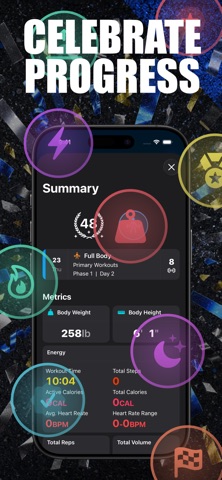 RepVault Screenshot 10 of 10