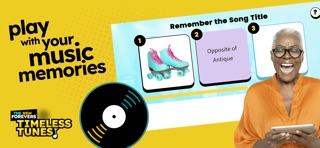 Timeless Tunes: Music Memory Screenshot 1 of 8
