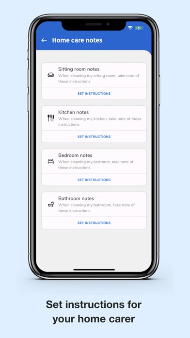 SolidRent Screenshot
