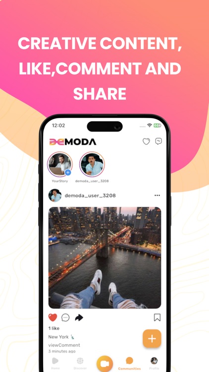 Demoda: Begin the Fun screenshot-4