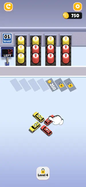 Park Mania Jam screenshot 1