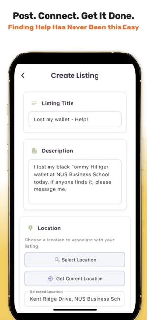 Beehive SG screenshot 3
