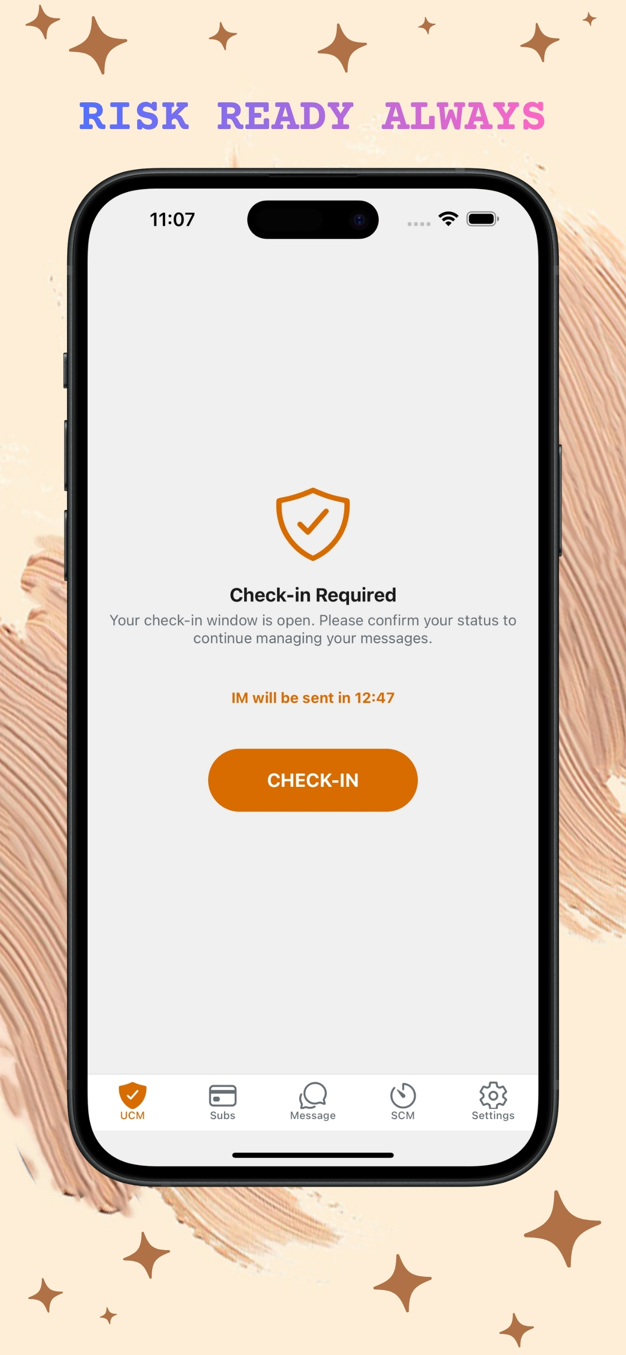 CronPost screenshot 3