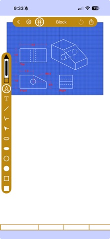 Vector Sketch Pro Screenshot 4 of 4