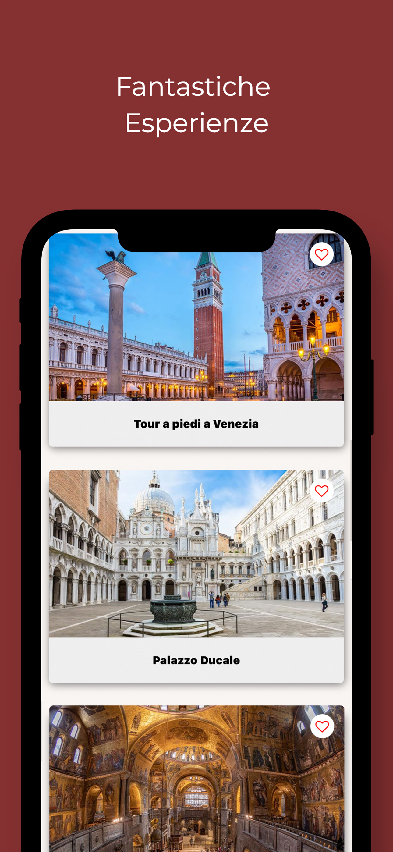 Visit Venice