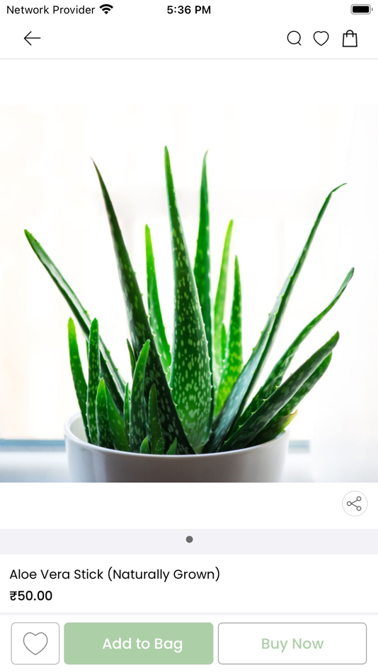 #3. Kazeliving (iOS) 由: Cedcommerce LLC