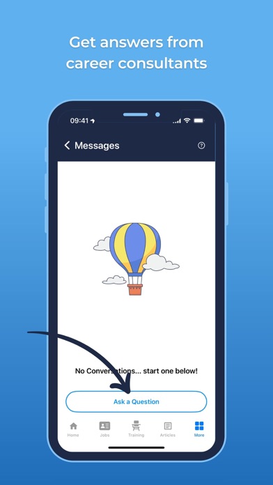 Wend Care Screenshot
