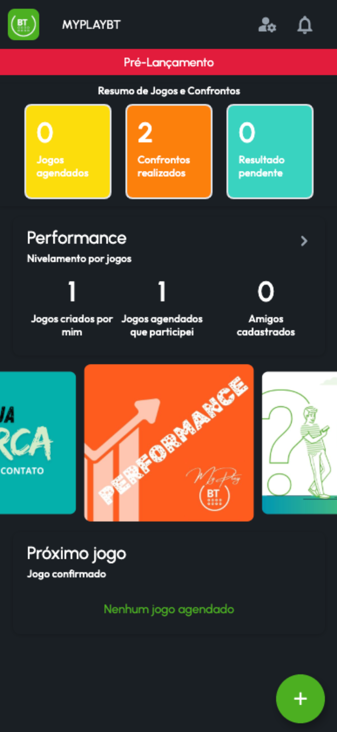 MyPlayBT screenshot 3