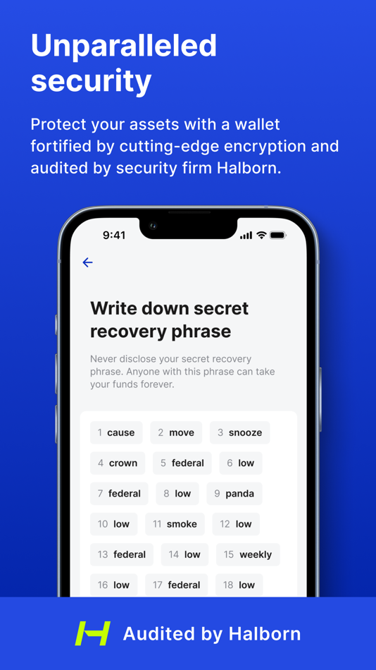 #3. Casper Wallet (macOS) 由: MAKE Technology LLC