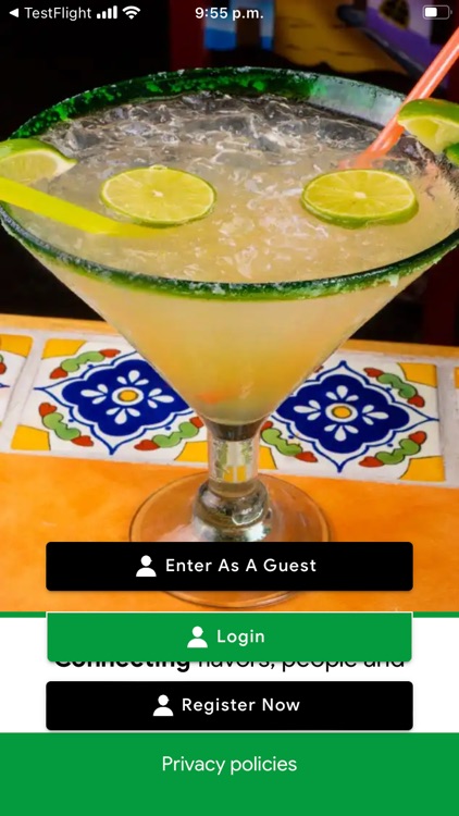 3 Margaritas Restaurant