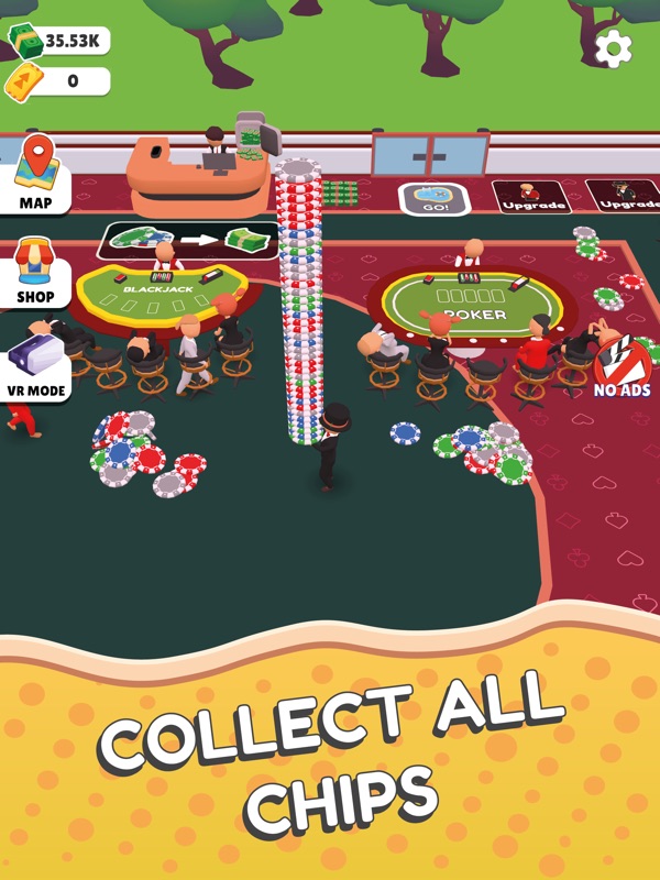 My Gentlemen's Club screenshot 12
