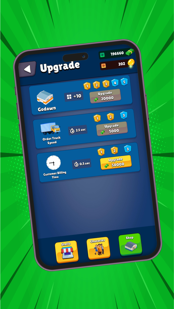 Gada Electronics Business Inc.