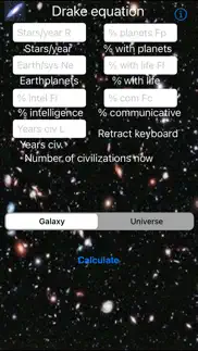 drakeequation iphone images 1