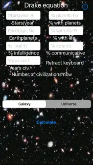 DrakeEquation iphone bilder 0