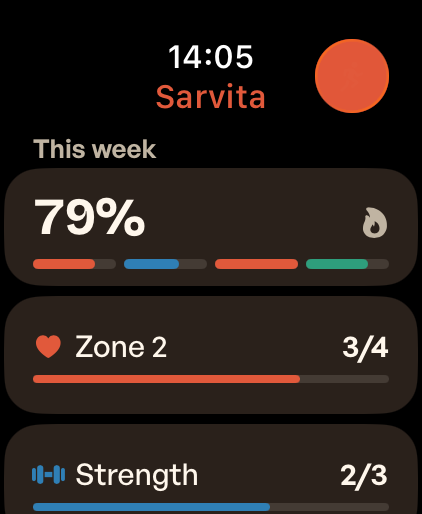 Longevity Tracker - Don't Die screenshot 19