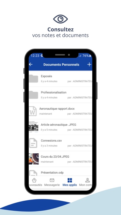 Air Smartschool screenshot-6