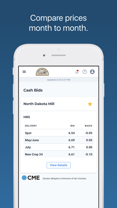 North Dakota Mill Screenshot