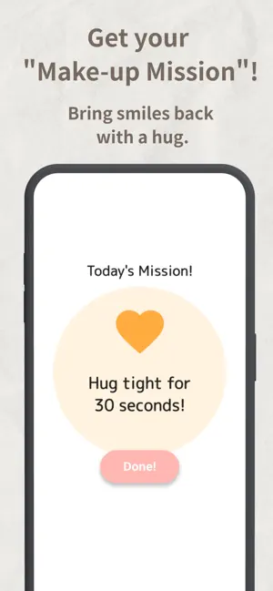 Pettan - Make Up Together screenshot 3