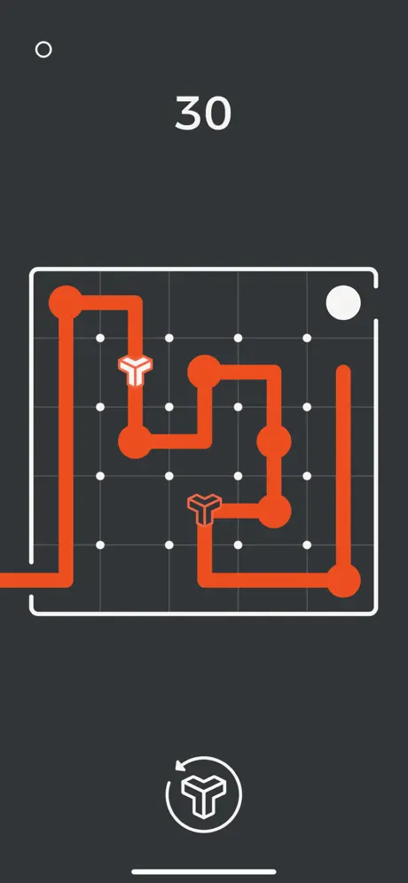 btw &ndash; puzzle maze 智趣迷宫解谜应用截图