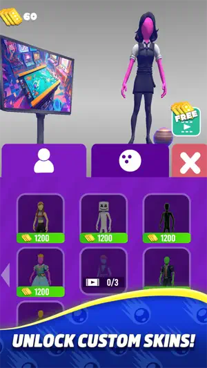 ArcadeBall: Ramp Challenge screenshot 5