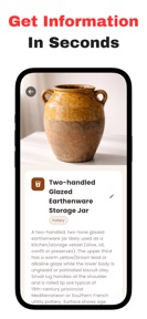 Antique Identifier By Picture screenshot