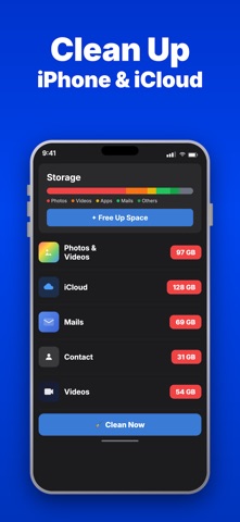Storage Cleaner for Duplicates Screenshot 1 of 6