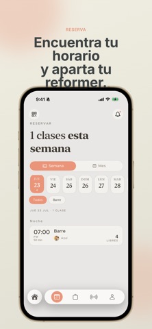 LiFT Studio MX iPhone screenshot