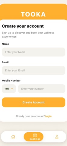 Tooka: Near You Screenshot 5 of 5