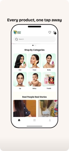 LKN iPhone screenshot