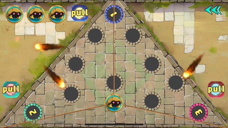 Dream: World Protector screenshot-3