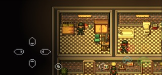 Disturbed Protocol Zero Screenshot 4 of 8