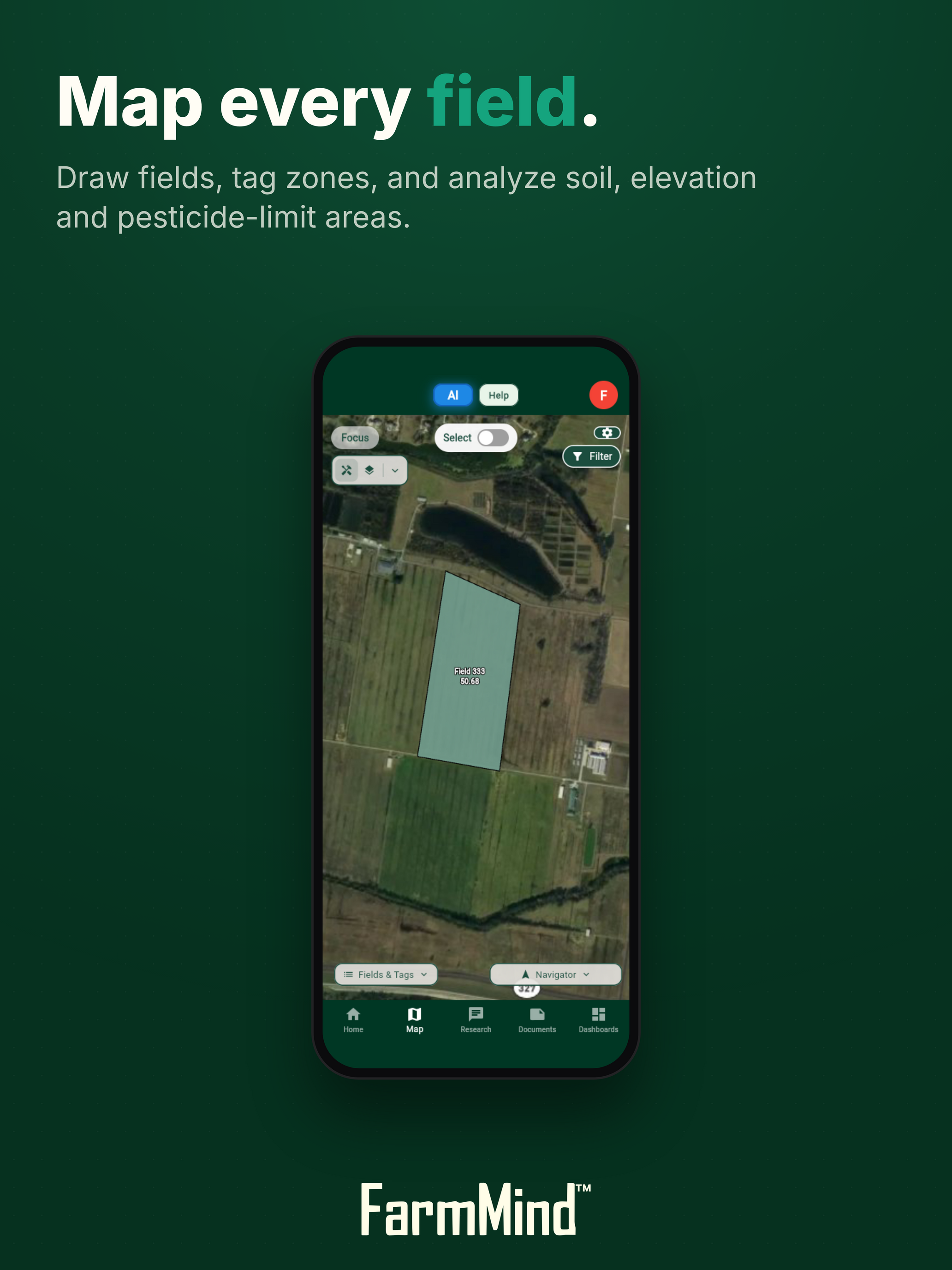 FarmMind screenshot 14