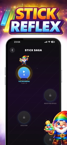 Stick Reflex Screenshot 4 of 4