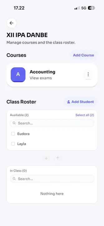 AutoGrAIde: AI Grader screenshot 4
