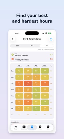 Everyday Insight Screenshot 4 of 10