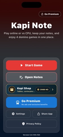 Kapi Note Screenshot 1 of 10