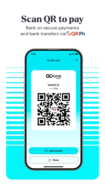 GoTyme Bank screenshot-7