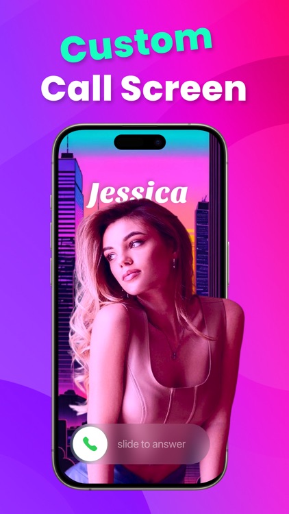 iPoster: Contact Poster Maker