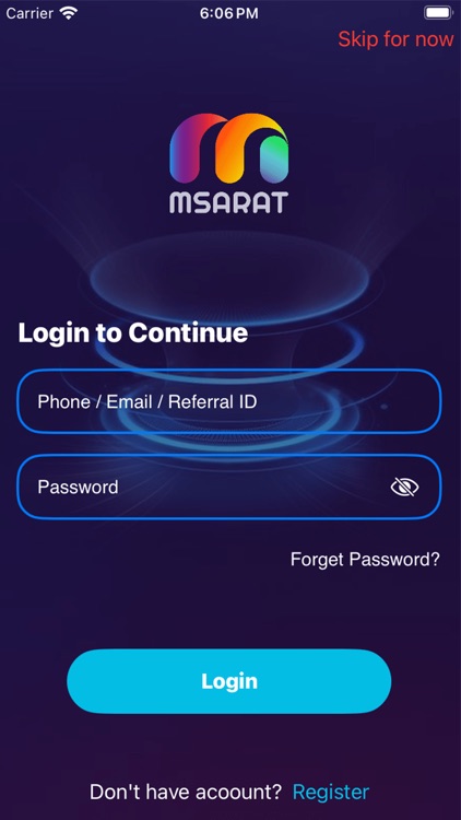 Msarat