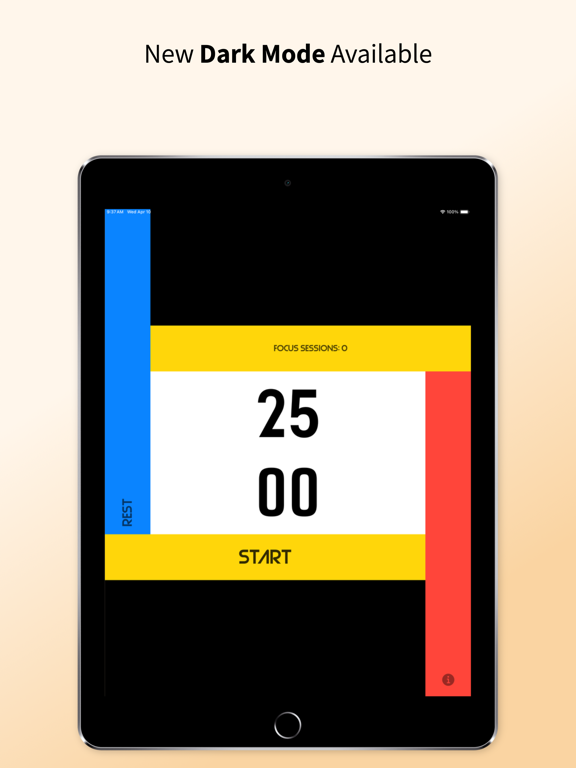 Screenshot #5 pour Focushaus