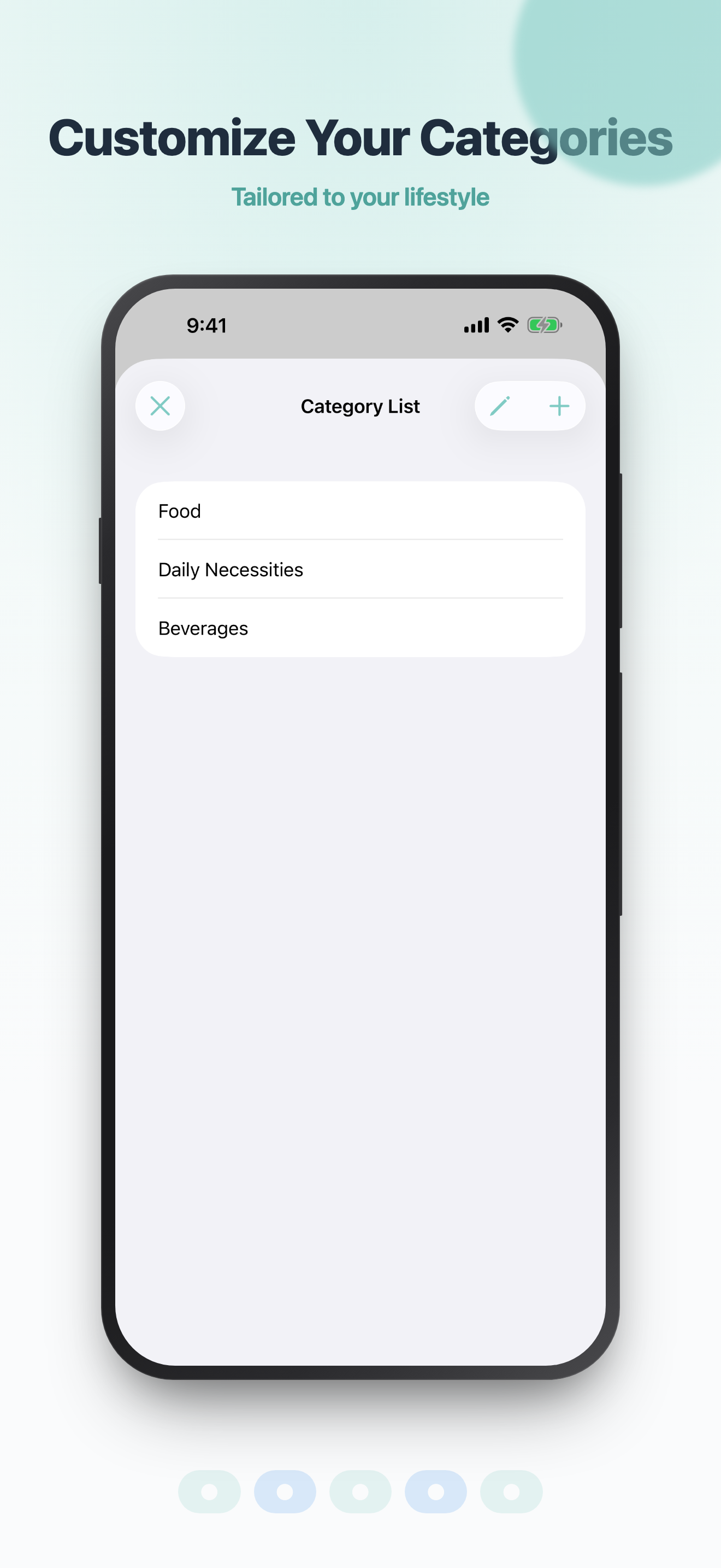 Stockn (inventory management) screenshot 6