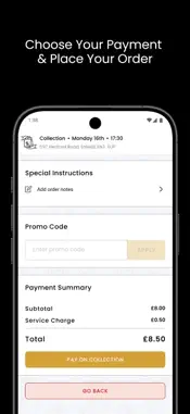 Delicasil screenshot 6