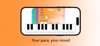 A Very Simple Piano Screenshot 5 of 5