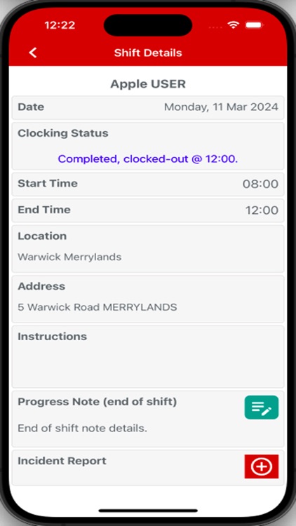 Sooya Guard screenshot-6