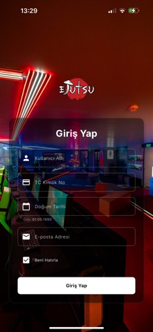Alpred APP screenshot