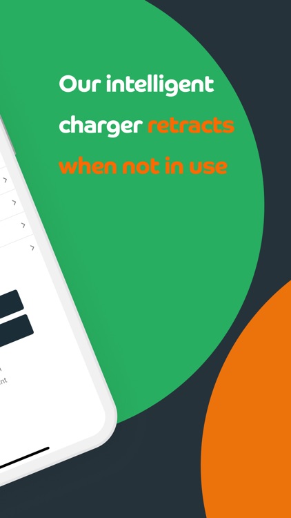 Urban Fox - Power your EV screenshot-3