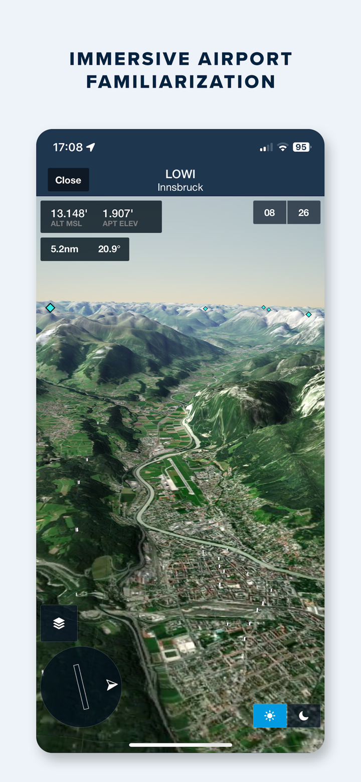 ForeFlight Mobile EFB screenshot 7