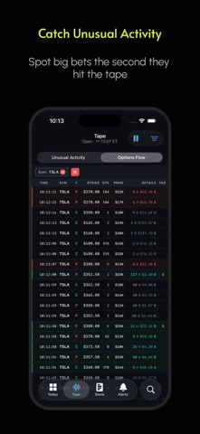 Optionomics Screenshot 6 of 7